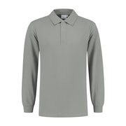 Heren Polo Lange Mouw Santino London